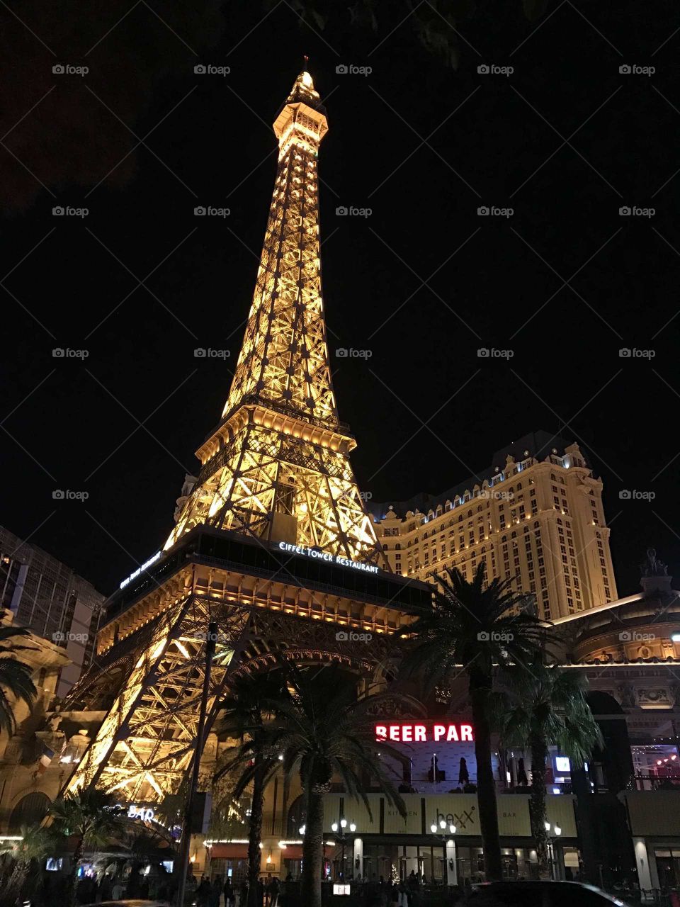 Vegas