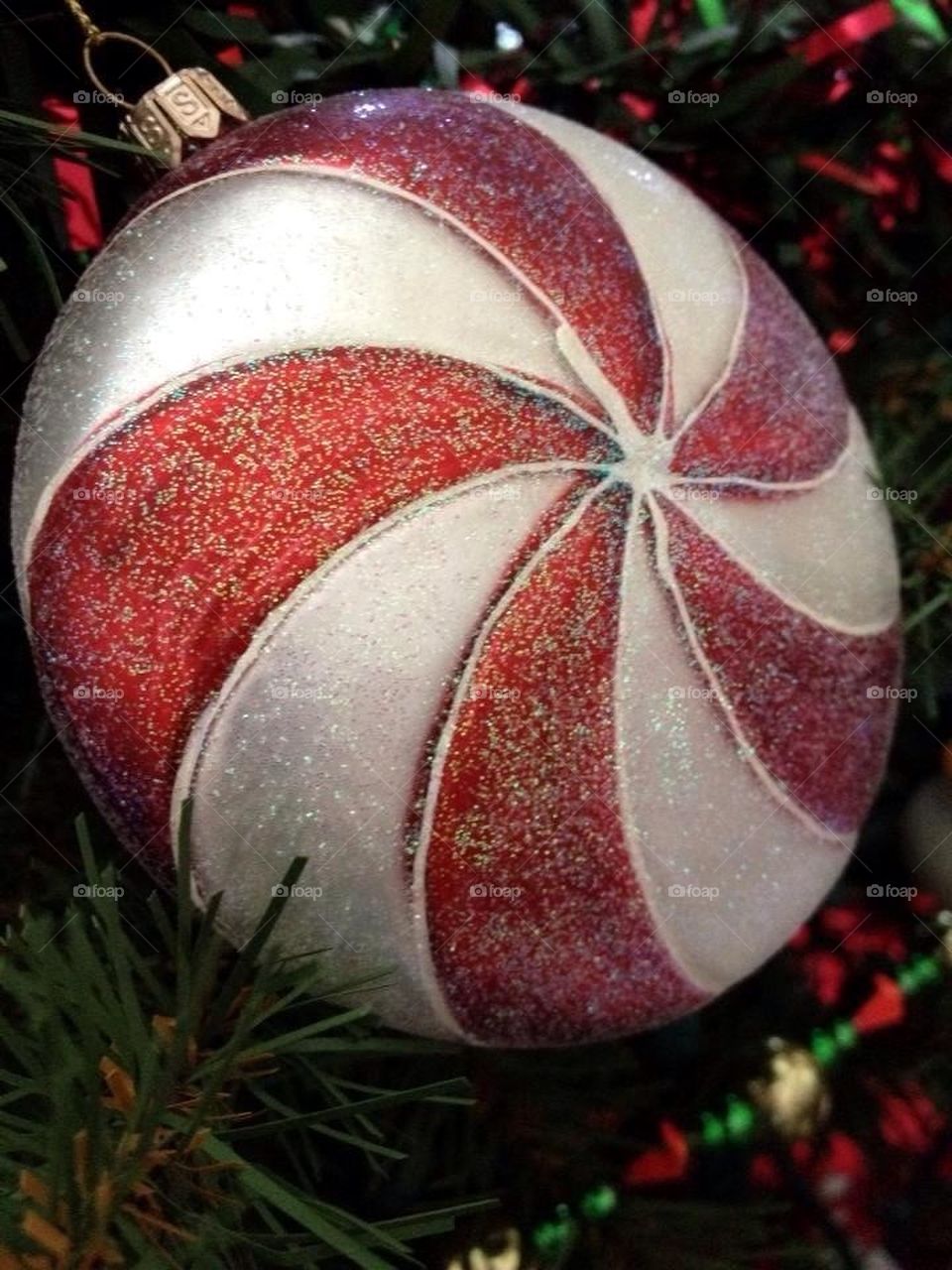 The Spirit of Christmas