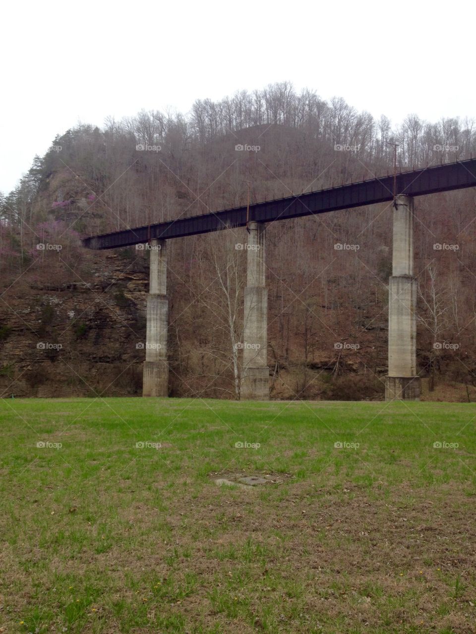 Overlook Bridge