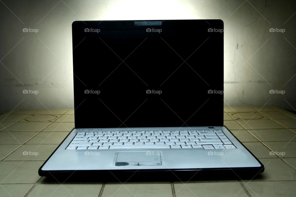 laptop computer