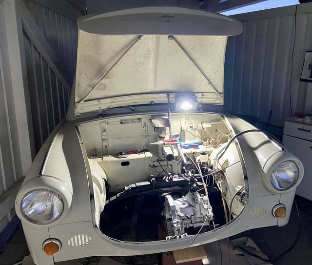Trabant