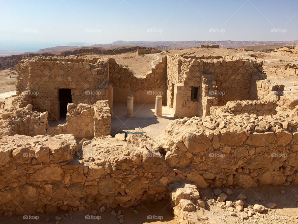 Masada