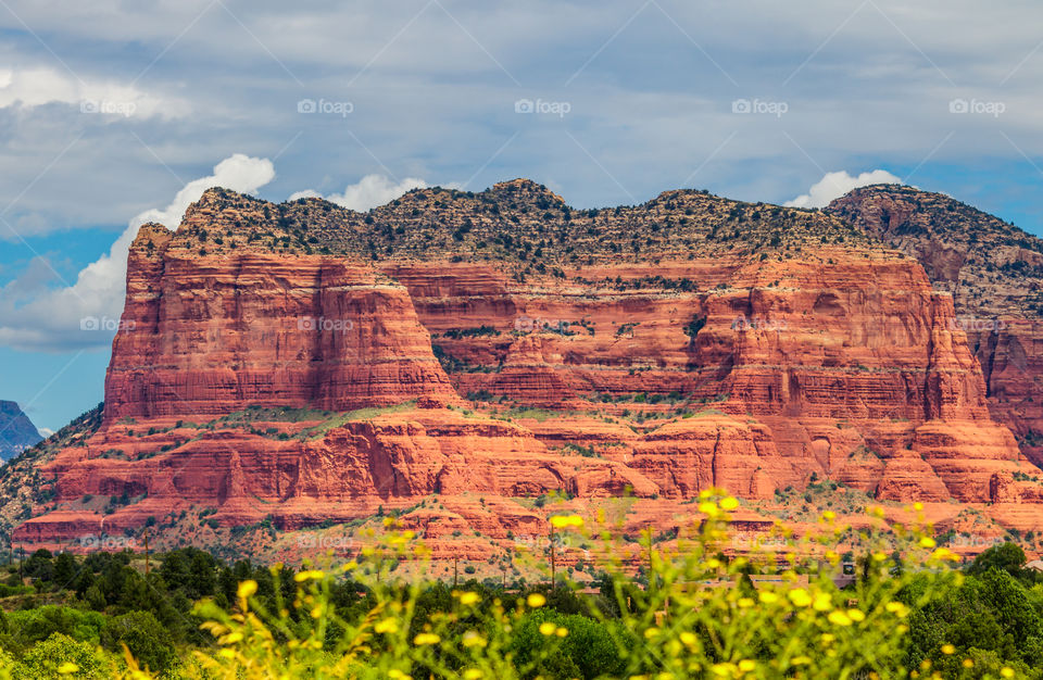 Sedona Arizona 