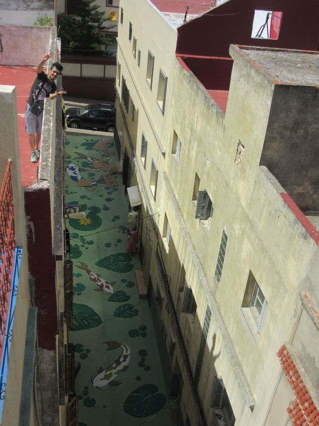ART Street
