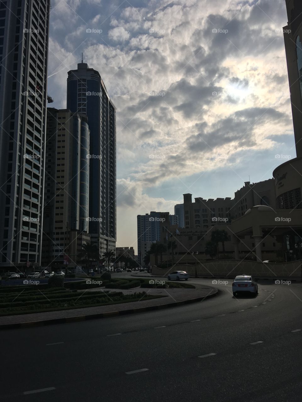 oh this emirate of ajman