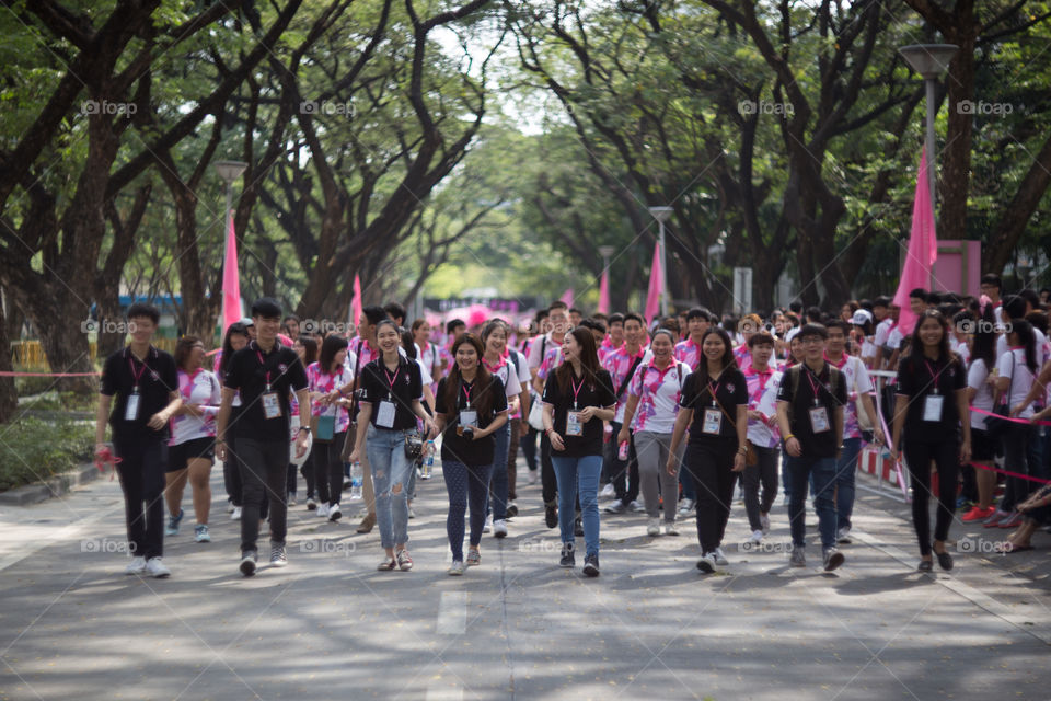 Parade