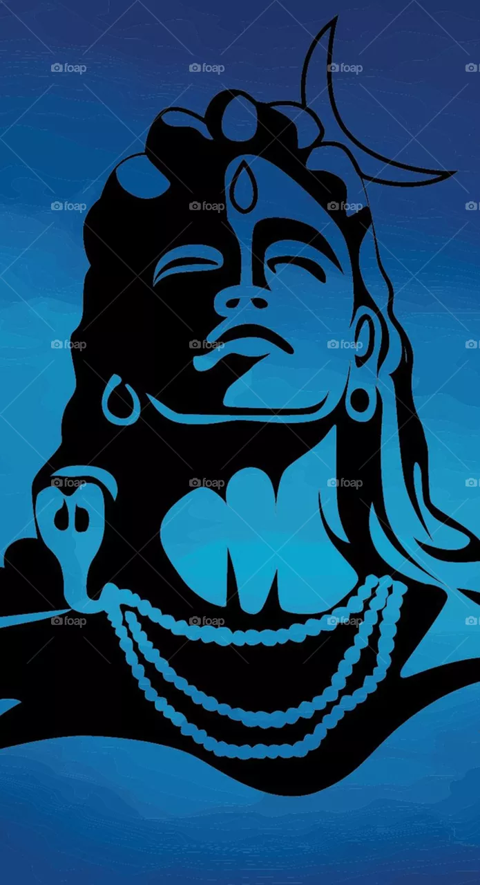 shivholic....