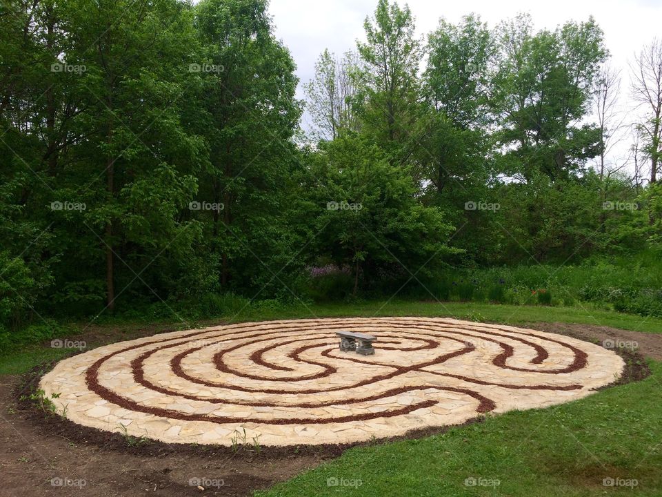 Labyrinth 