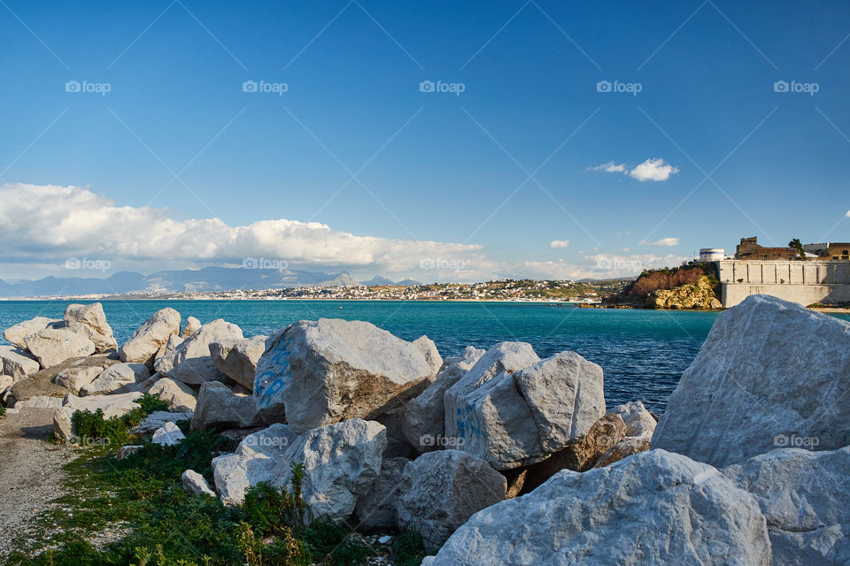 Castellammare del golfo