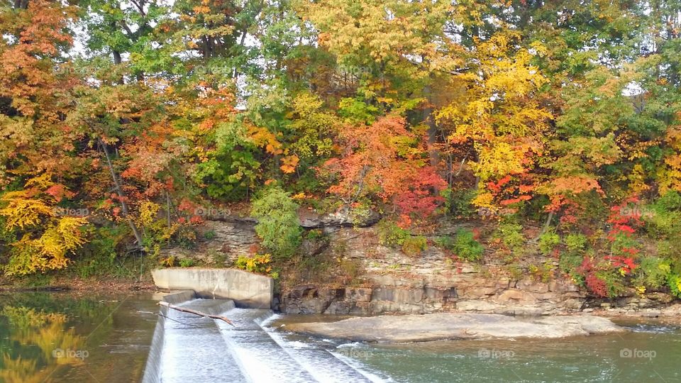 Pennsylvania Autumn Splendor