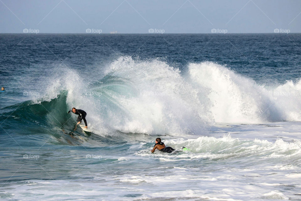 10-2-16 The Wedge, Newport Beach, CA