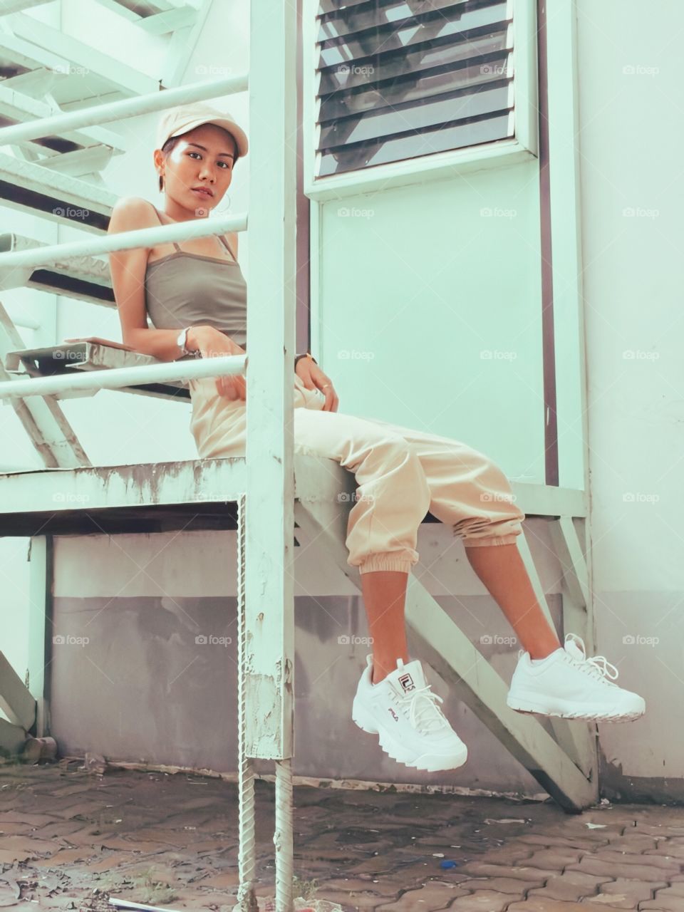 Photoshoot in 2018 12