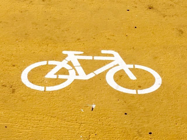 Cycling 