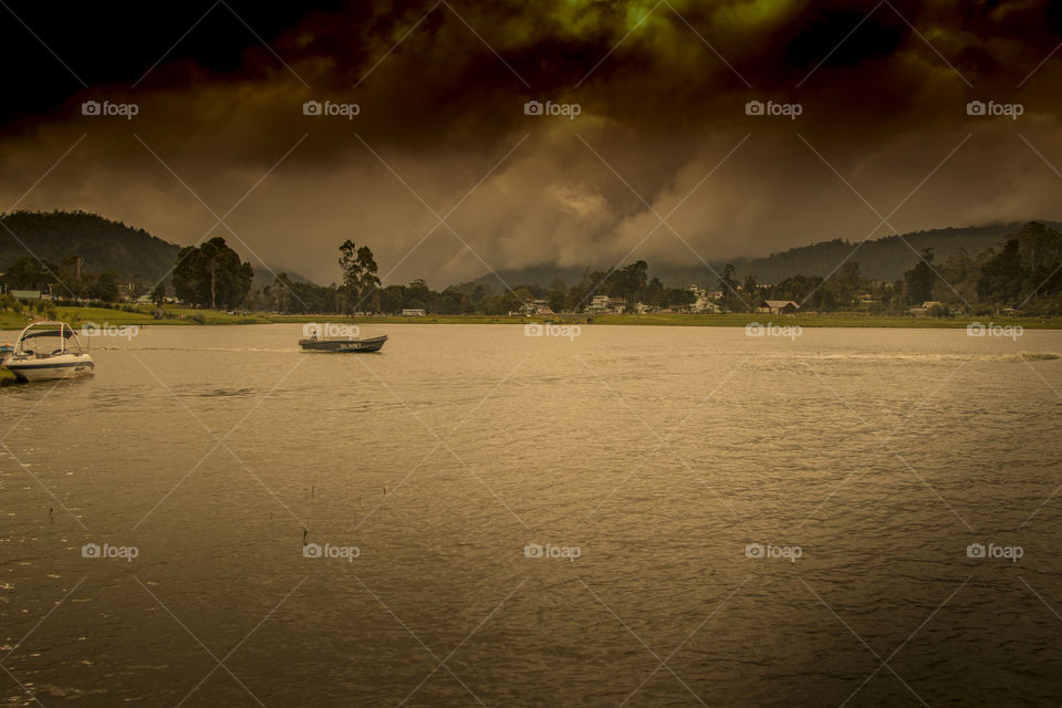 let the vacation begin