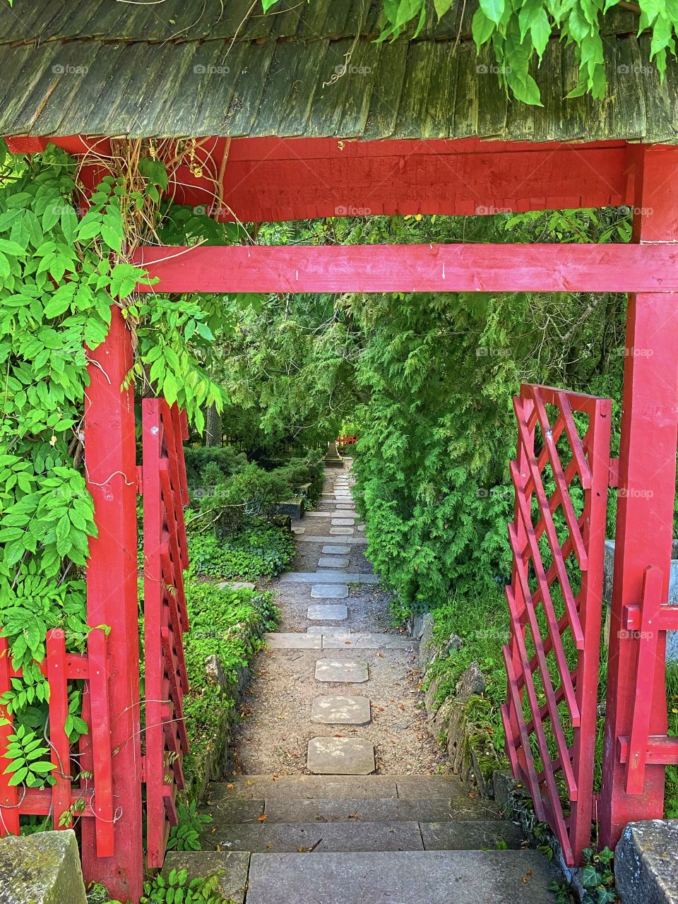 Red gate: you need to try!