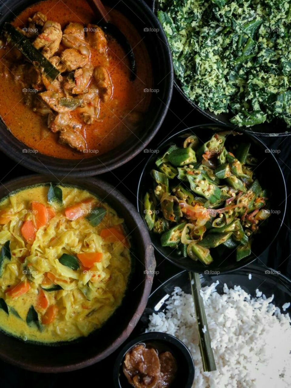 Best Tasty Sri Lankas Curry Yummy