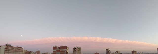 no filter . candy cloud