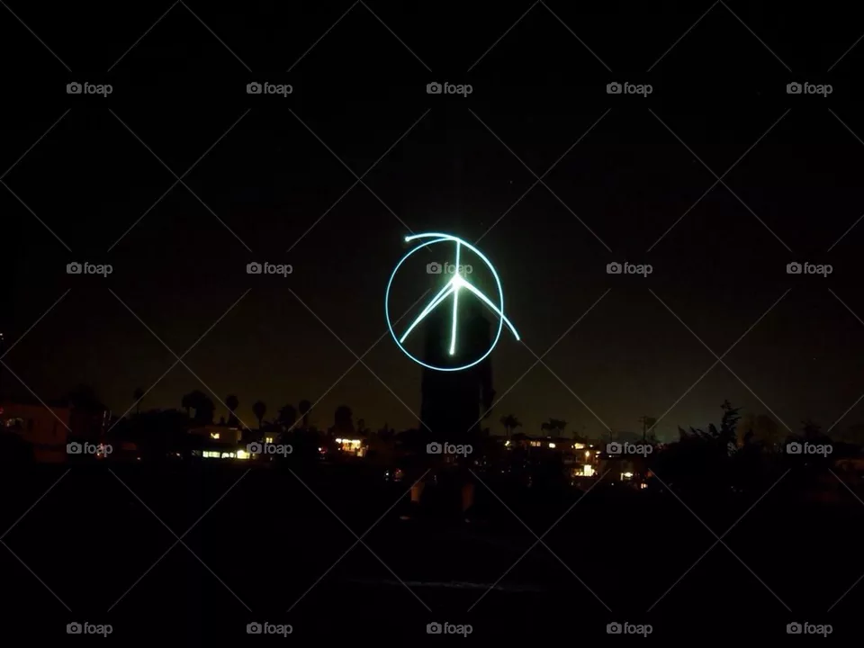 Peace 