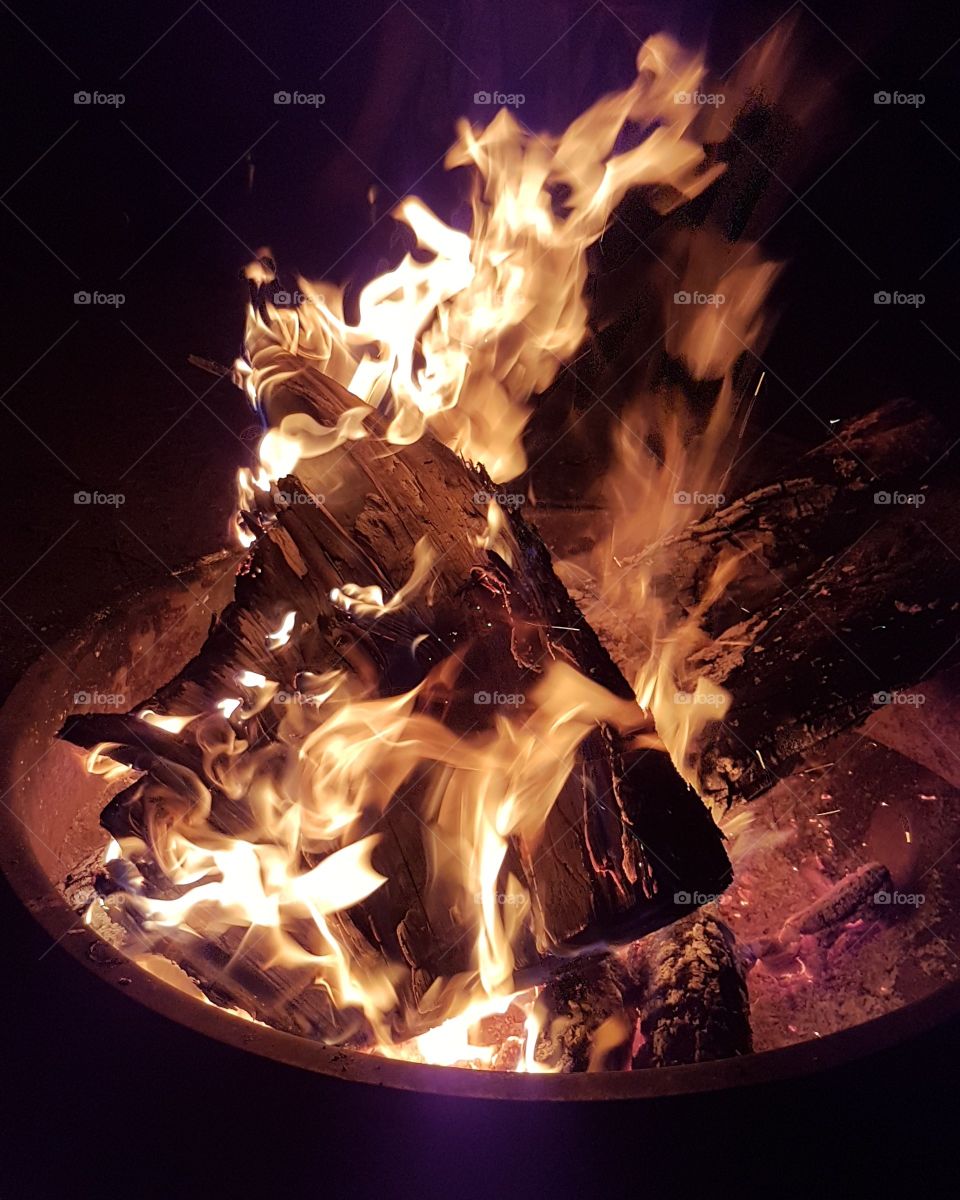 Campfire