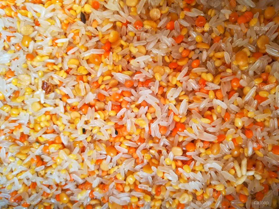 Rice