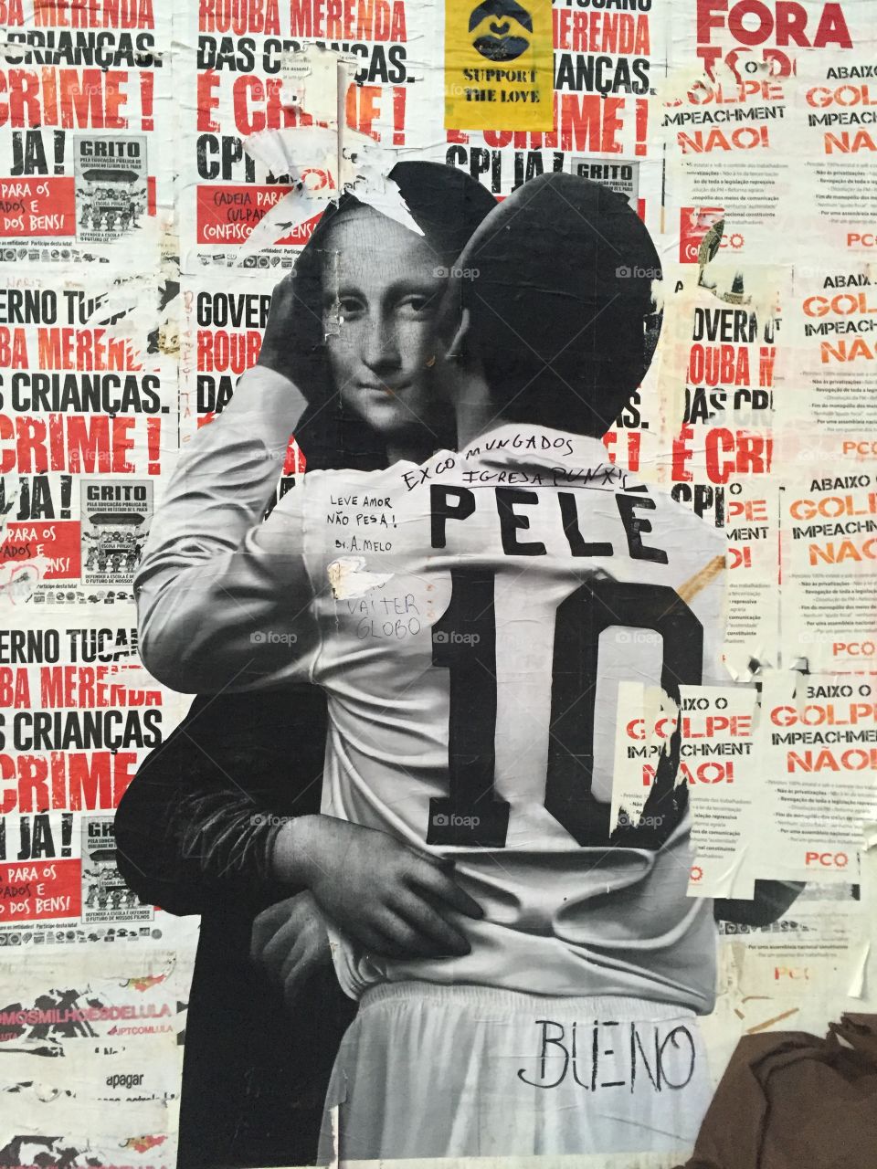 Pele 