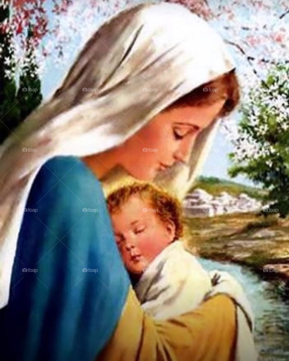 🙏 🇪🇸 Oh Maria, ruega por nosotros que recurrimos a ti.  Amén.  🇧🇷 Ó Maria, Nossa Senhora, rogai por nós que recorremos a vós. Amém. / 🇺🇸 O Mary, pray for us that we turn to you.  Amen. / 🇮🇹 O Madonna, prega per noi che ci rivolgiamo a te. Amen. 
