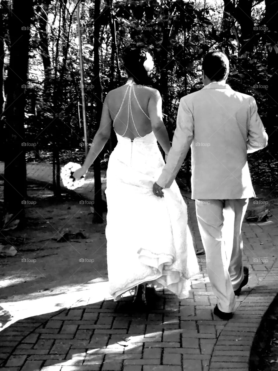 married 