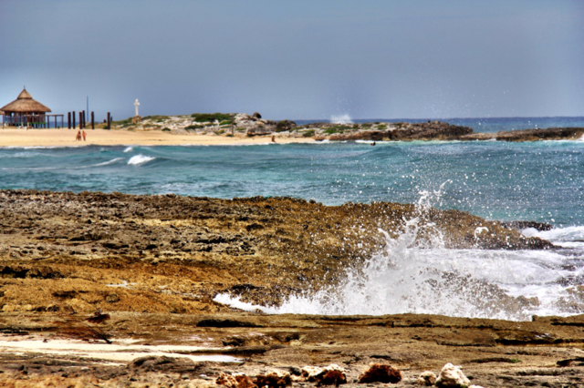 beach ocean blue travel by habitatweston