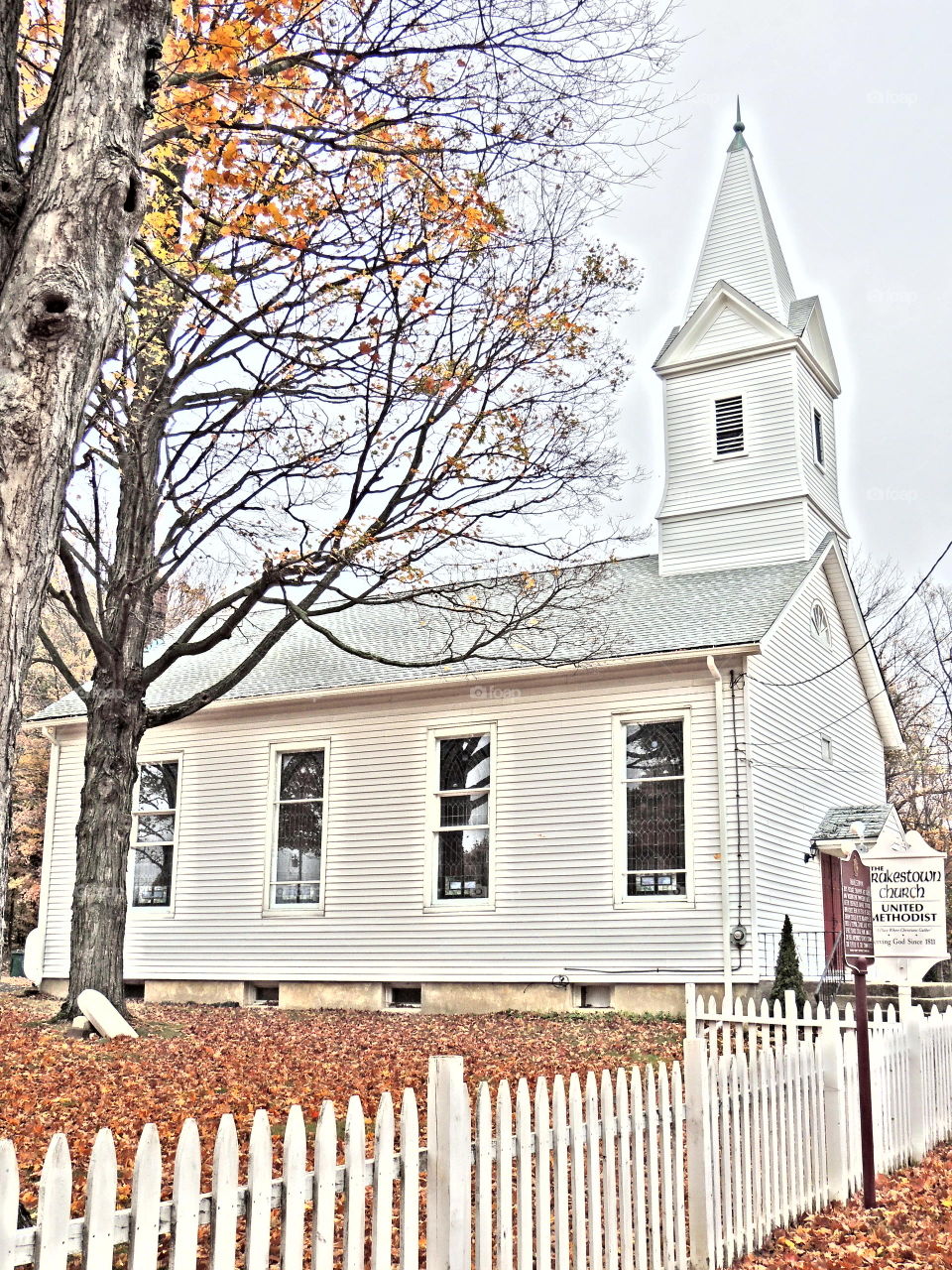 hometown church 