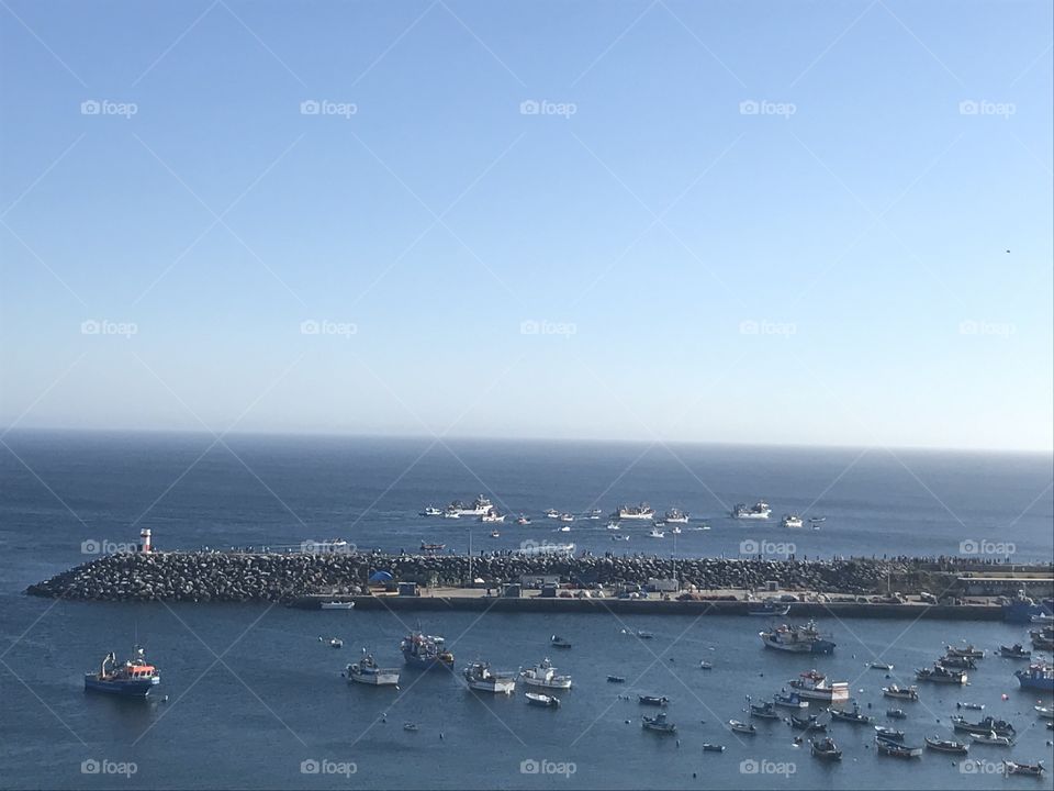 Procissão nossa senhora das Salvas 