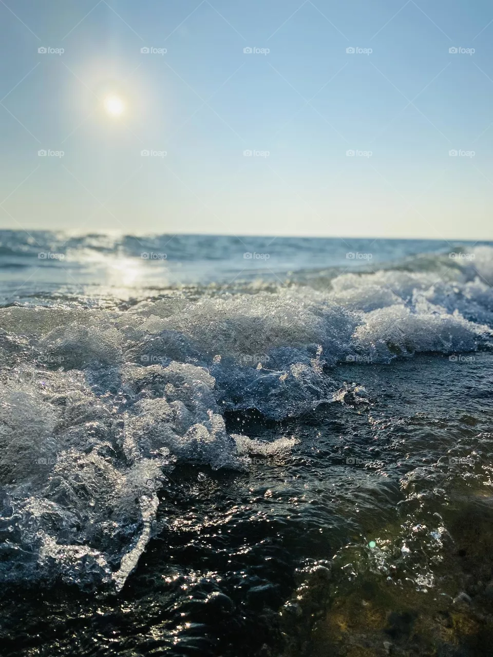 Lake Michigan 