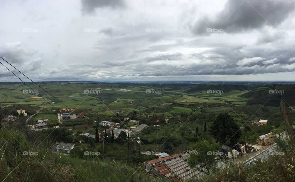 Montescaglioso View 