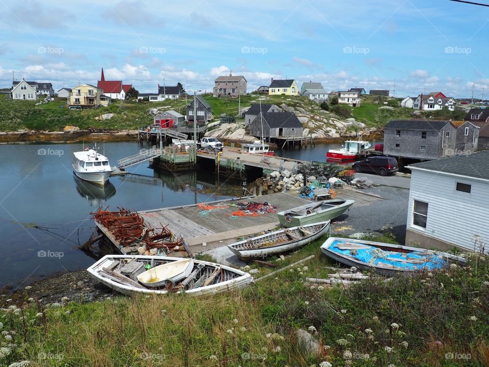 Nova Scotia 