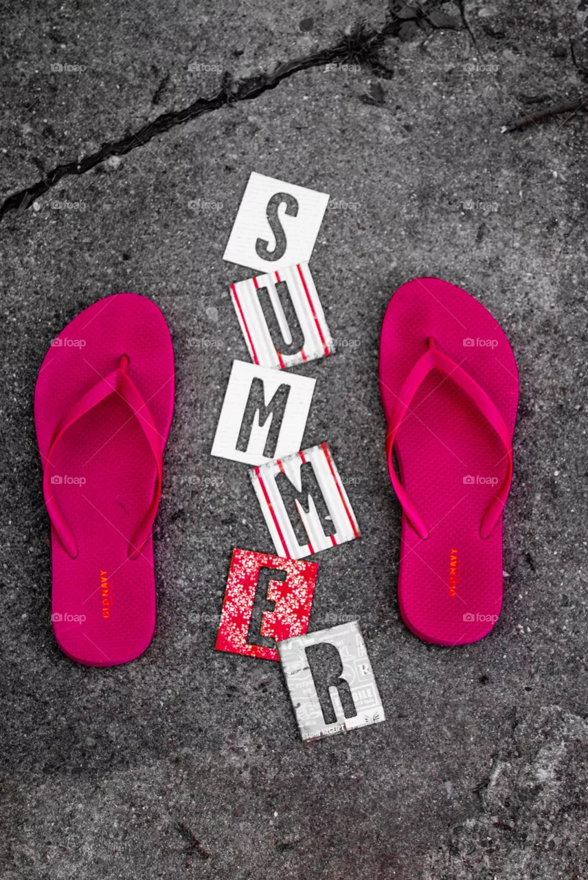 Summer Fun