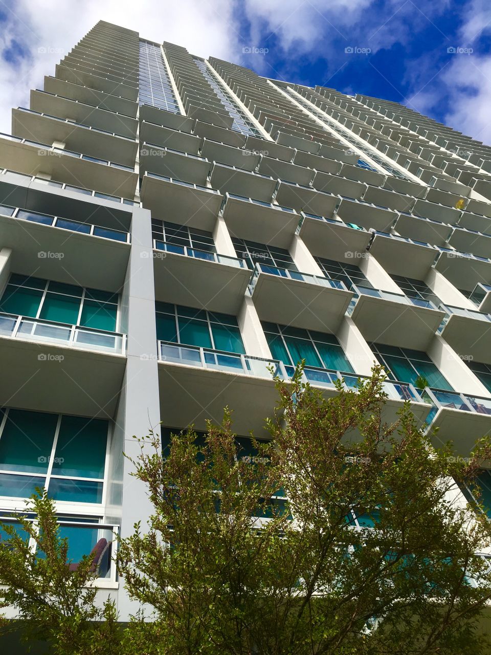 Architecture, Building, Modern, Sky, No Person