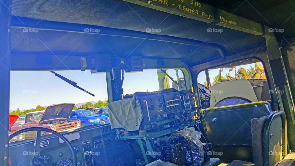 BIGGEST LITTLE CITY IN THE WORLD