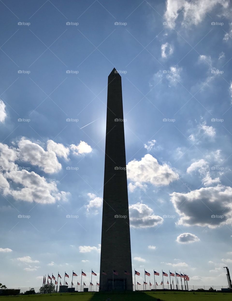 Washington Monument 
