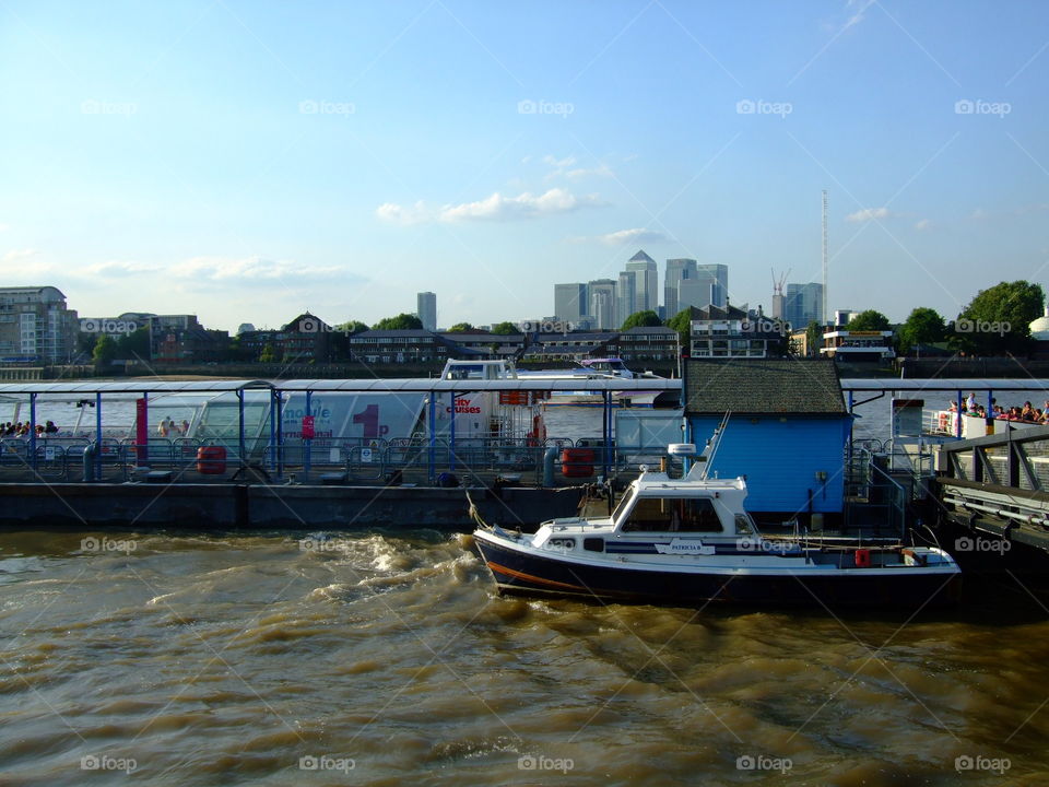 trip to London-England-2012