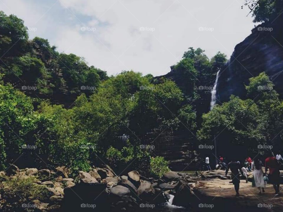 Rajdari Chandauli India