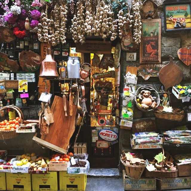 Italian Market
