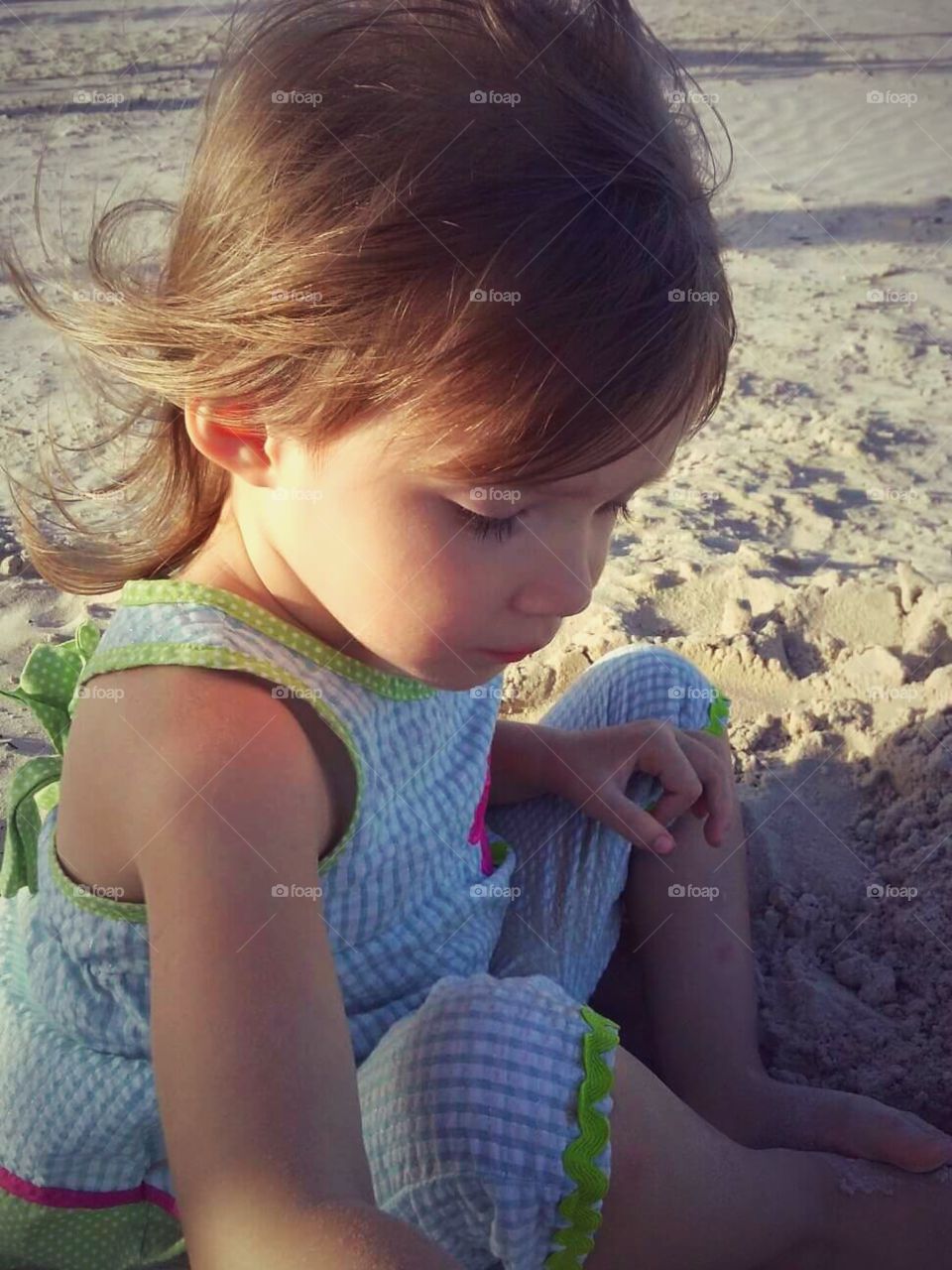Beach granddaughter sand gulf Coast corpus christi tx padre Island child girl