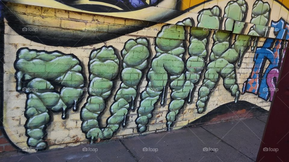 Art, Wall, Texture, Design, Pattern