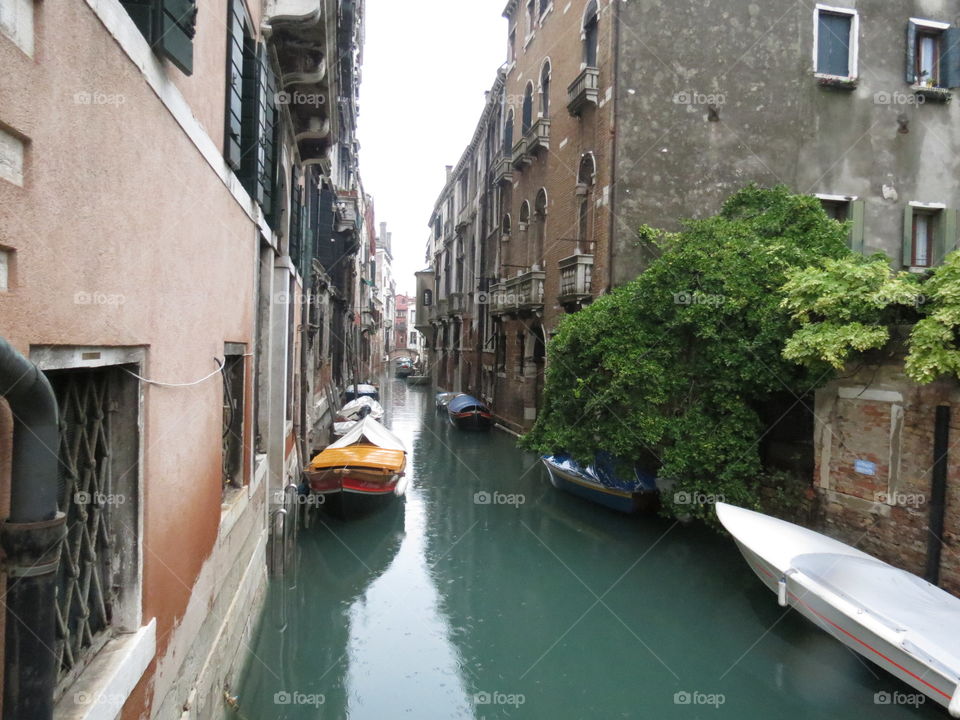 Venise 🎭