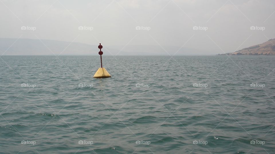 A Buoy