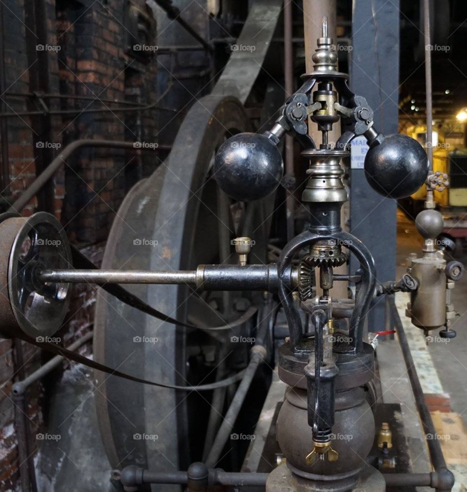 East broad top shops