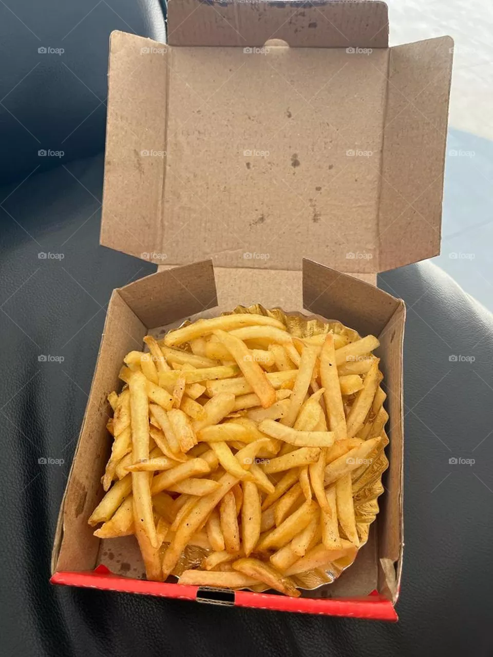 Fries