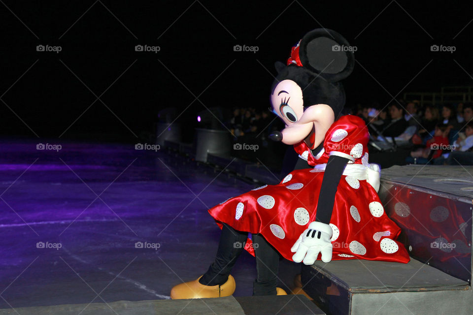 Minie Disney