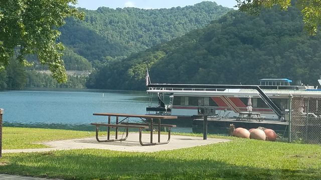 Lake