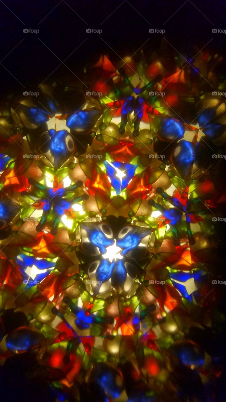 Kaleidoscope