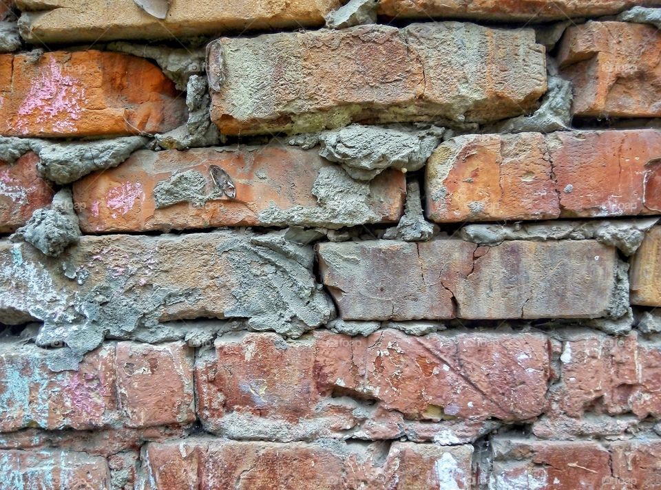 brickwork кирпичная кладка